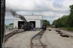 Indiana Rail Experience - Railroad Open House